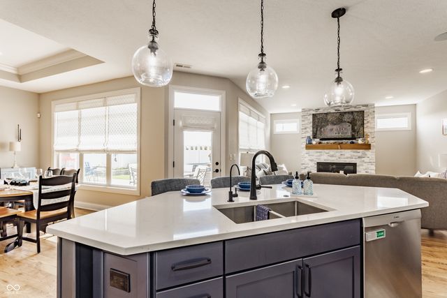 15077 Doyle Court, Westfield, IN 46074