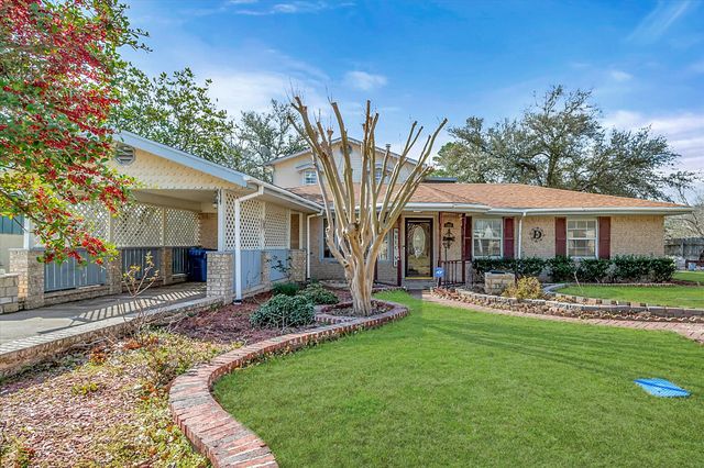 1308 Tamarisk Drive, Mexia, TX 76667