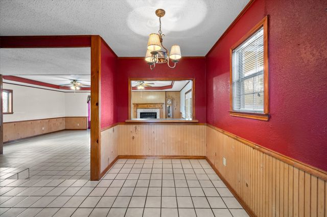 1308 Tamarisk Drive, Mexia, TX 76667