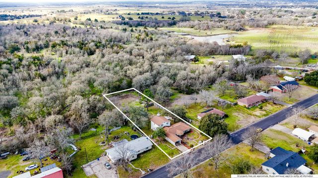 1308 Tamarisk Drive, Mexia, TX 76667
