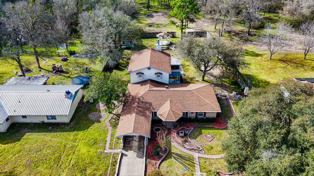 1308 Tamarisk Drive, Mexia, TX 76667