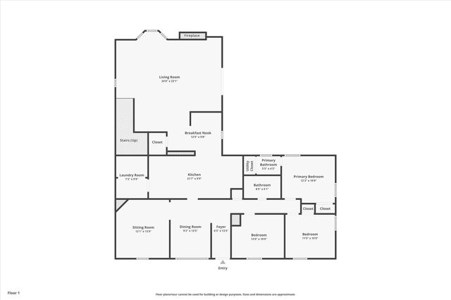 1308 Tamarisk Drive, Mexia, TX 76667