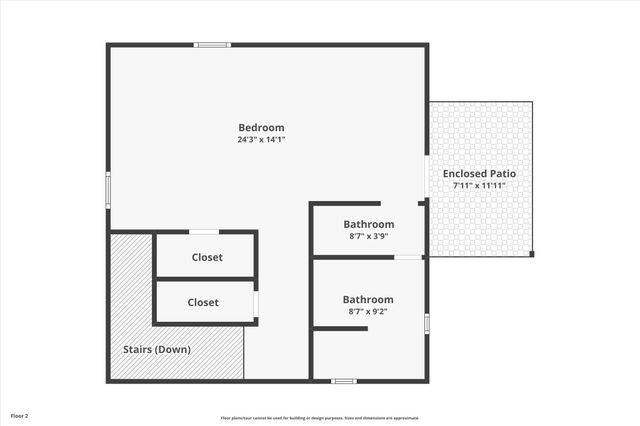 1308 Tamarisk Drive, Mexia, TX 76667