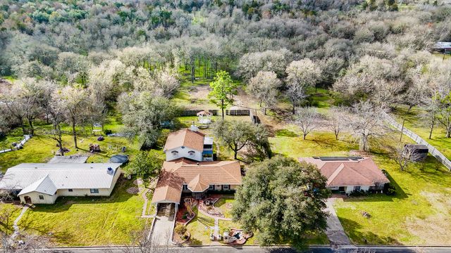 1308 Tamarisk Drive, Mexia, TX 76667