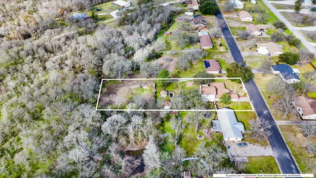 1308 Tamarisk Drive, Mexia, TX 76667