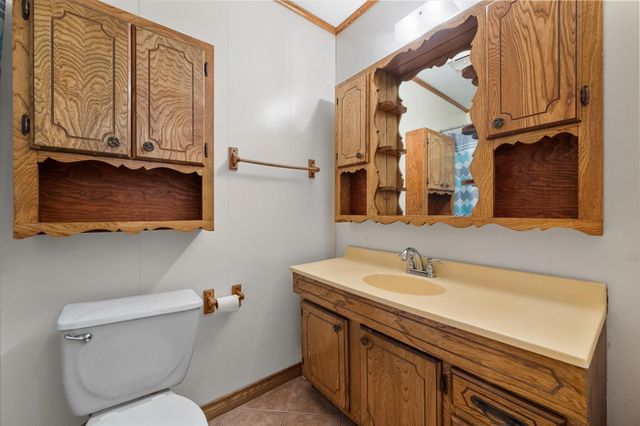 1308 Tamarisk Drive, Mexia, TX 76667