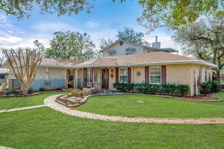 1308 Tamarisk Drive, Mexia, TX 76667