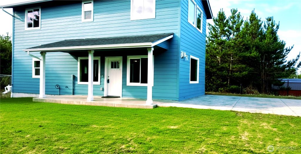 29375 L Lane, Ocean Park, WA 98640