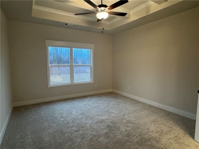 90 Rose Lake Court, Hoschton, GA 30548