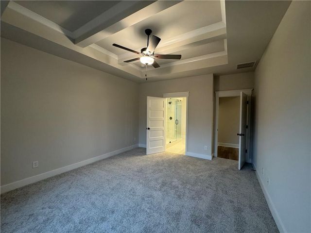 90 Rose Lake Court, Hoschton, GA 30548