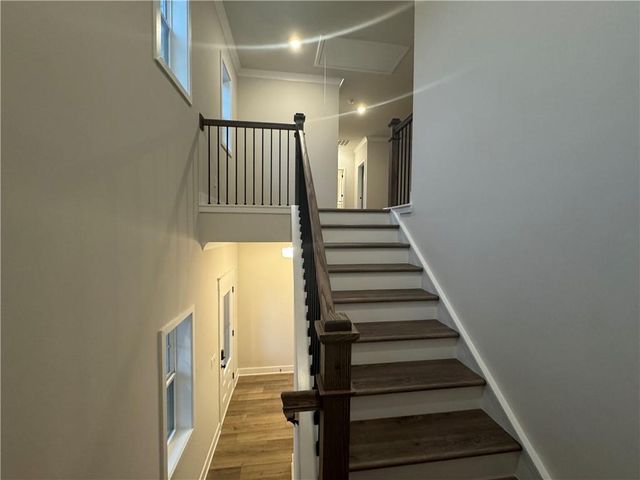 90 Rose Lake Court, Hoschton, GA 30548