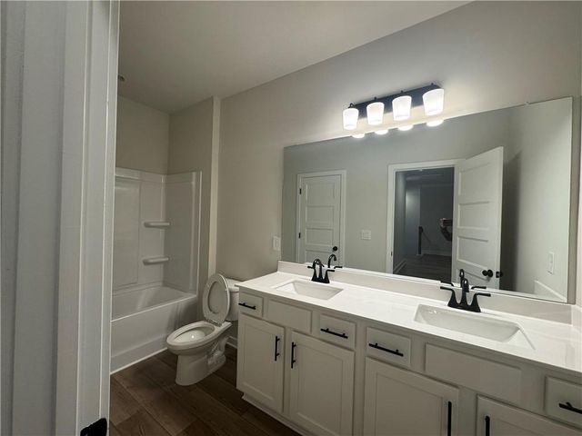 90 Rose Lake Court, Hoschton, GA 30548