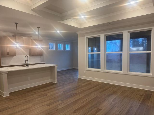 90 Rose Lake Court, Hoschton, GA 30548