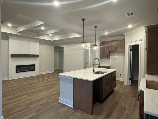 90 Rose Lake Court, Hoschton, GA 30548