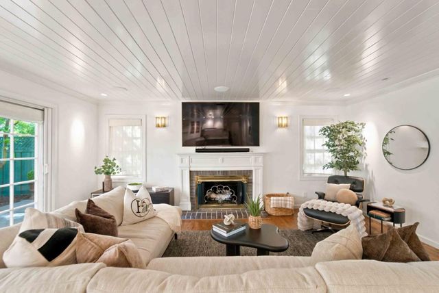 104 Bella Vista Court, Los Gatos, CA 95032