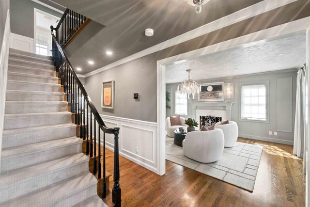 104 Bella Vista Court, Los Gatos, CA 95032