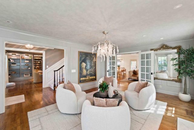 104 Bella Vista Court, Los Gatos, CA 95032