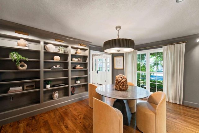104 Bella Vista Court, Los Gatos, CA 95032