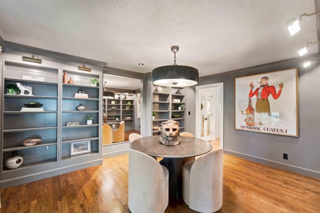 104 Bella Vista Court, Los Gatos, CA 95032