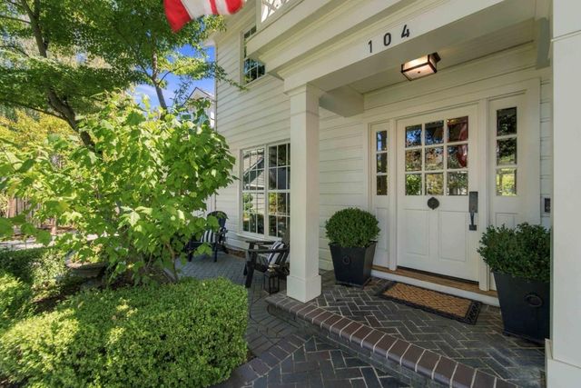 104 Bella Vista Court, Los Gatos, CA 95032
