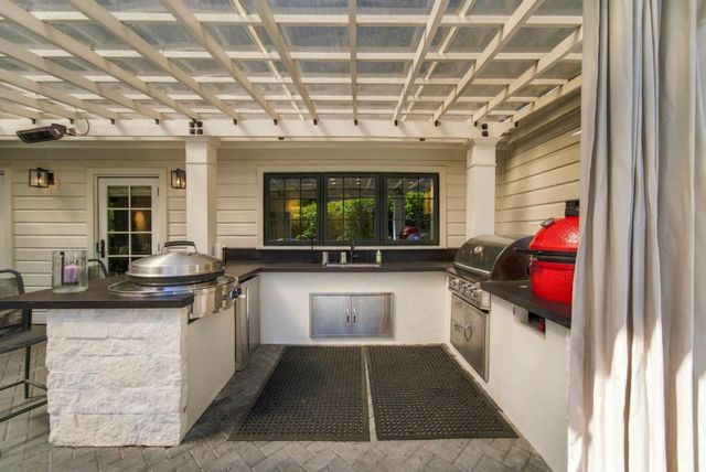 104 Bella Vista Court, Los Gatos, CA 95032