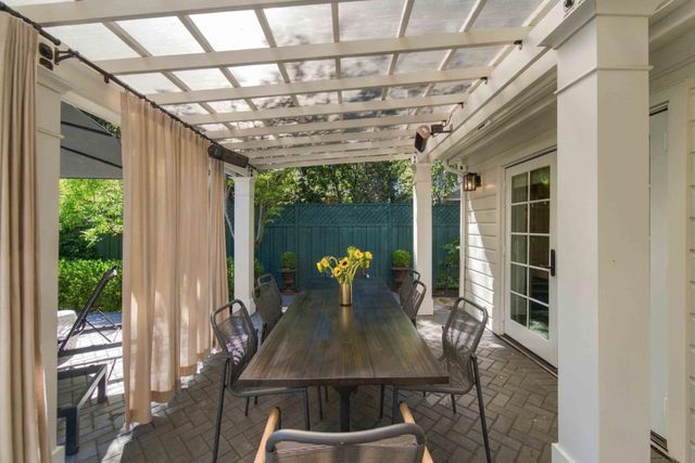 104 Bella Vista Court, Los Gatos, CA 95032
