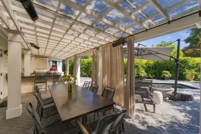 104 Bella Vista Court, Los Gatos, CA 95032