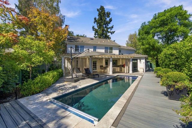 104 Bella Vista Court, Los Gatos, CA 95032