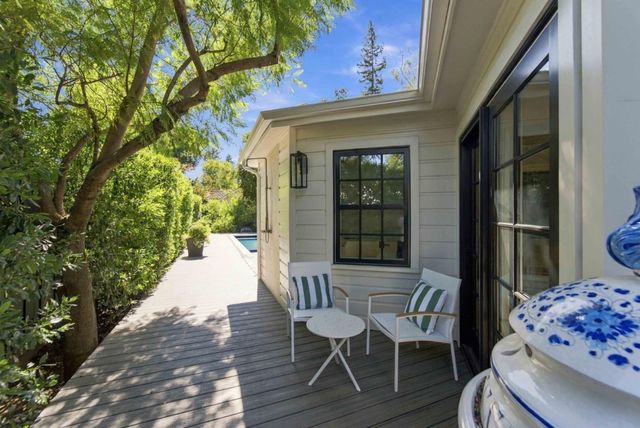104 Bella Vista Court, Los Gatos, CA 95032