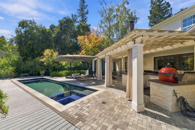 104 Bella Vista Court, Los Gatos, CA 95032