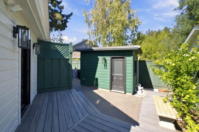 104 Bella Vista Court, Los Gatos, CA 95032