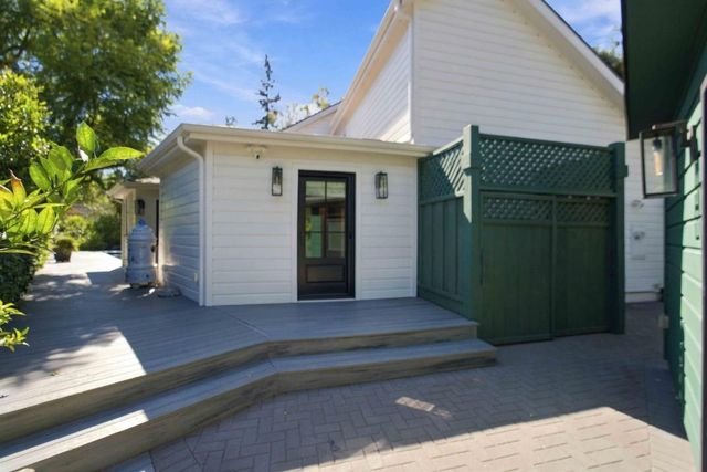 104 Bella Vista Court, Los Gatos, CA 95032