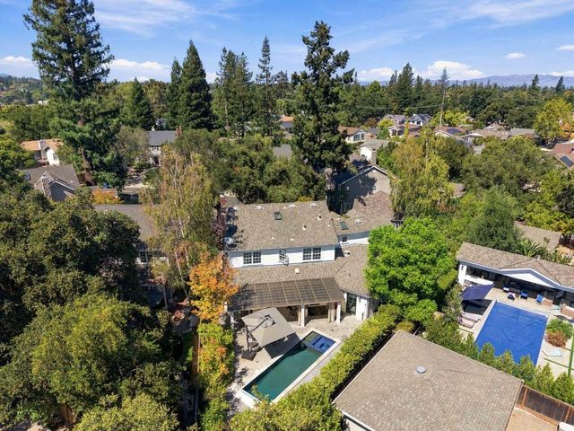 104 Bella Vista Court, Los Gatos, CA 95032