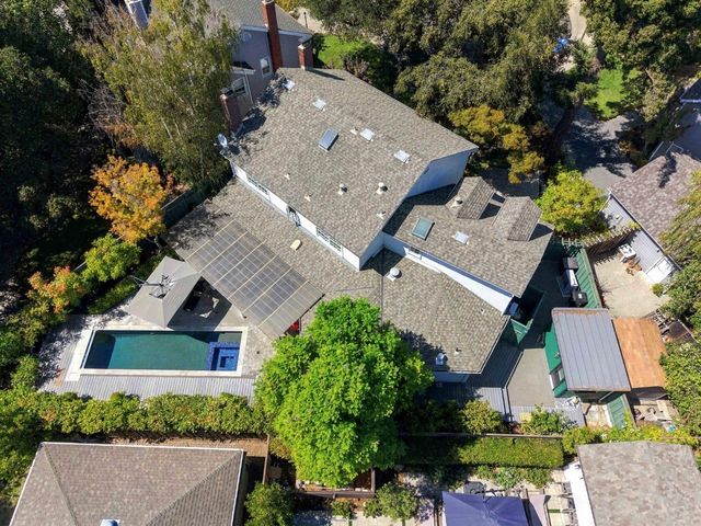 104 Bella Vista Court, Los Gatos, CA 95032