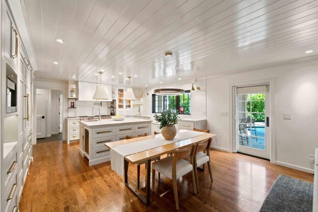 104 Bella Vista Court, Los Gatos, CA 95032