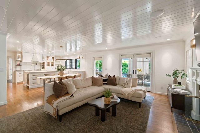 104 Bella Vista Court, Los Gatos, CA 95032