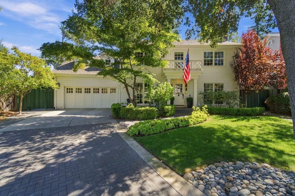 104 Bella Vista Court, Los Gatos, CA 95032