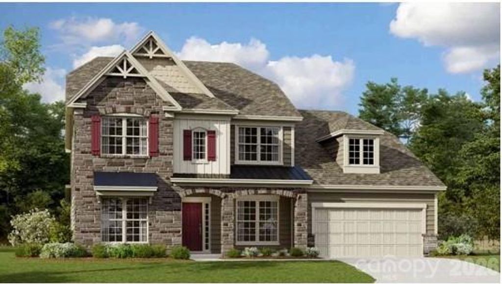 5350 Brixham Avenue 46, Indian Land, SC 29707
