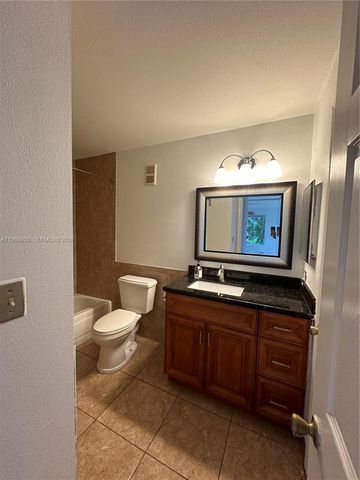 2485 NW 33rd St 1606, Oakland Park, FL 33309