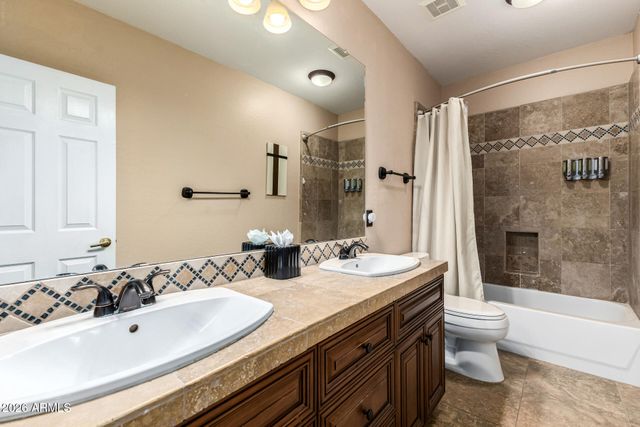 4443 E MORNING VISTA Lane, Cave Creek, AZ 85331