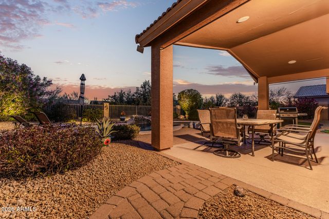 4443 E MORNING VISTA Lane, Cave Creek, AZ 85331