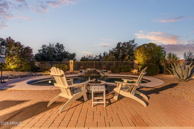 4443 E MORNING VISTA Lane, Cave Creek, AZ 85331