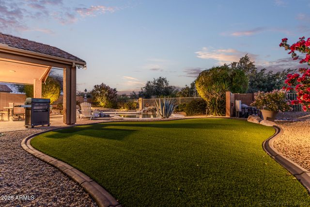 4443 E MORNING VISTA Lane, Cave Creek, AZ 85331