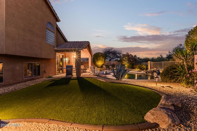 4443 E MORNING VISTA Lane, Cave Creek, AZ 85331