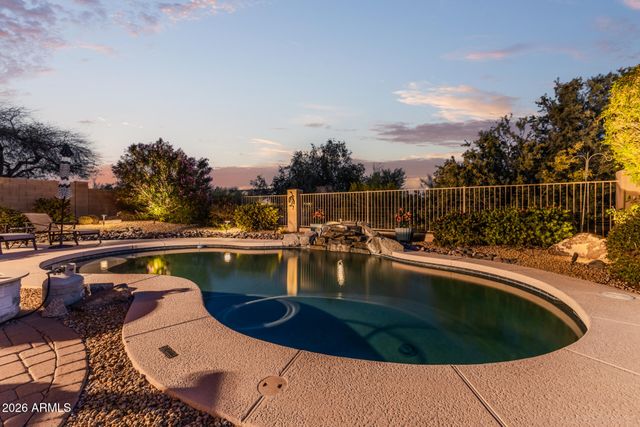 4443 E MORNING VISTA Lane, Cave Creek, AZ 85331