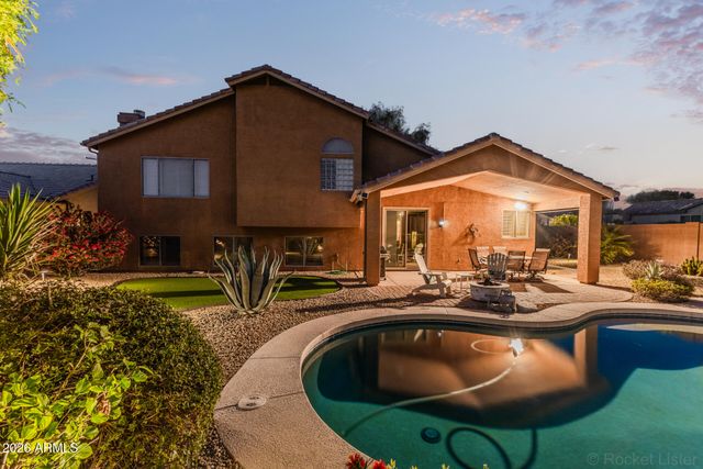 4443 E MORNING VISTA Lane, Cave Creek, AZ 85331