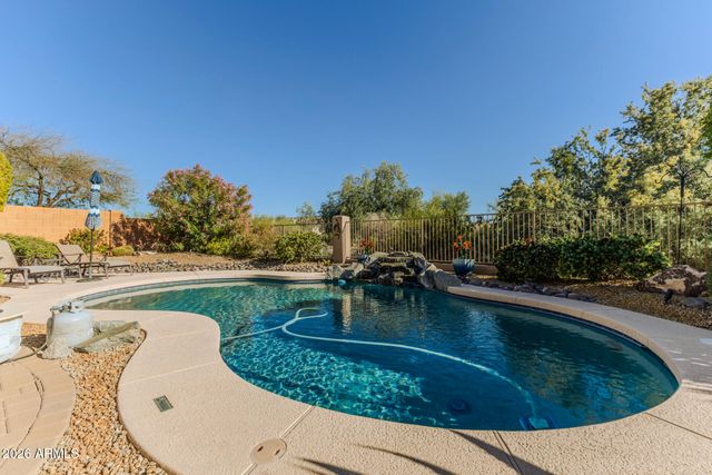 4443 E MORNING VISTA Lane, Cave Creek, AZ 85331