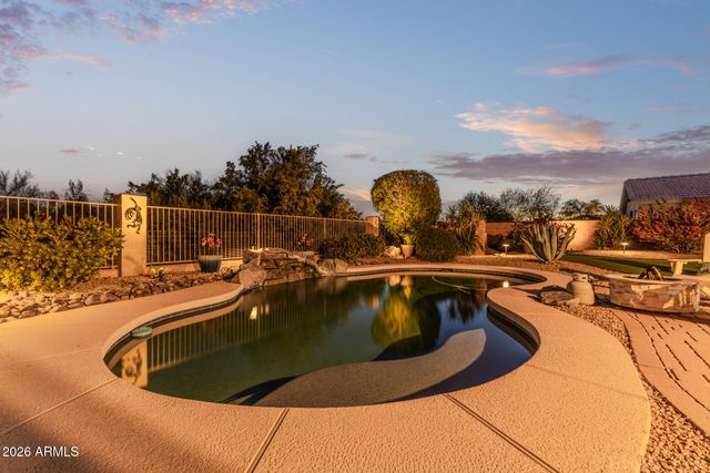 4443 E MORNING VISTA Lane, Cave Creek, AZ 85331