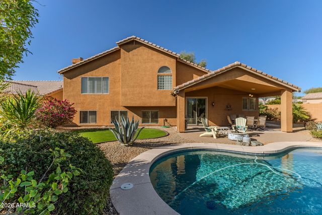 4443 E MORNING VISTA Lane, Cave Creek, AZ 85331