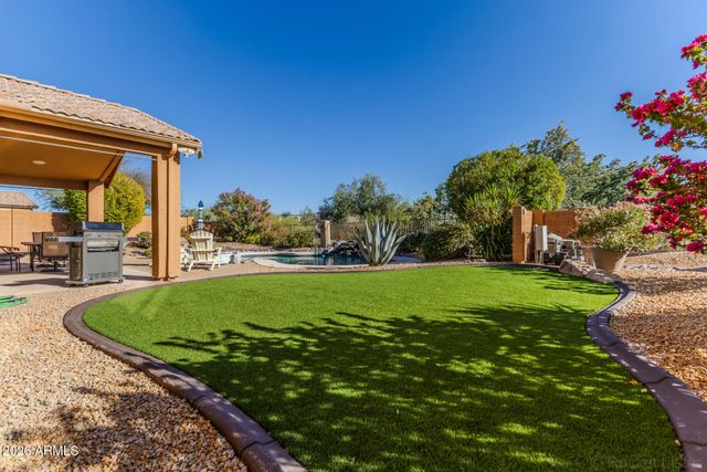 4443 E MORNING VISTA Lane, Cave Creek, AZ 85331